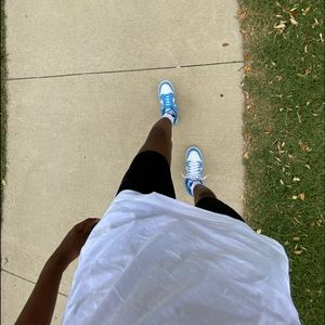 Meet your Posher, Ty